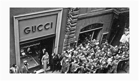 gucci storia del nome|gucci company wiki.